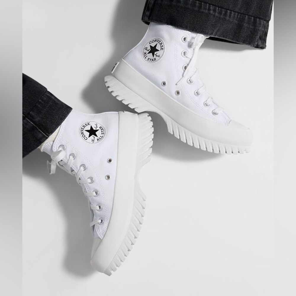Platform Converse